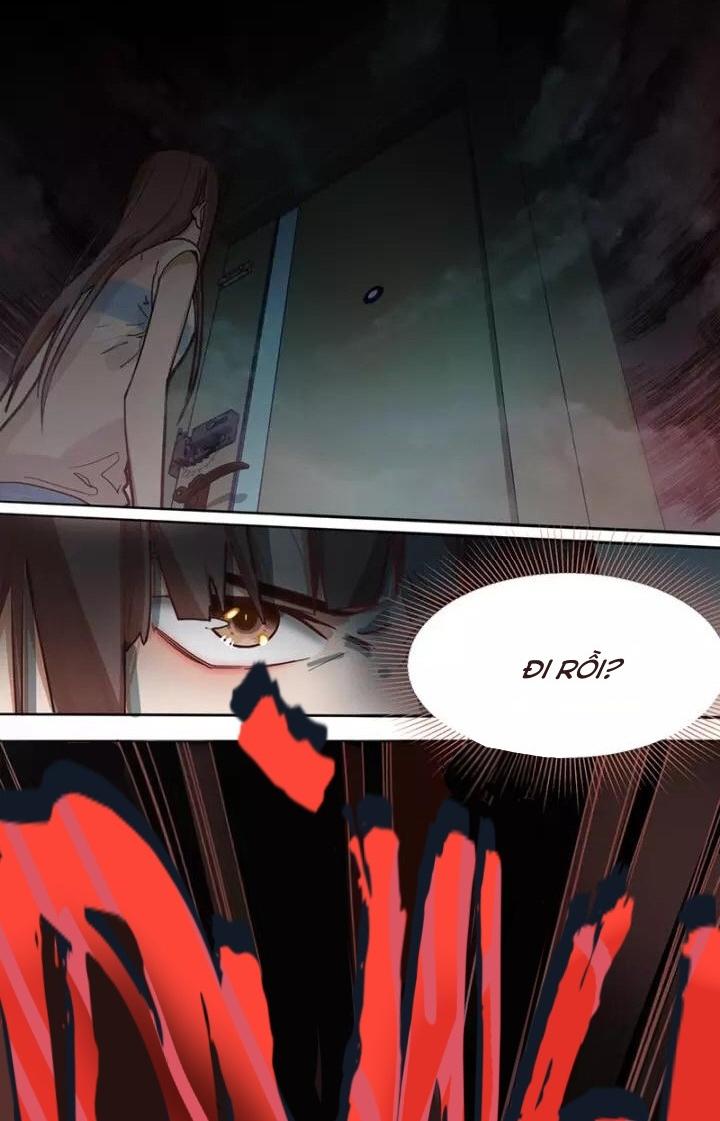 81 Câu Hỏi Chết Chóc Chapter 35 - Trang 2