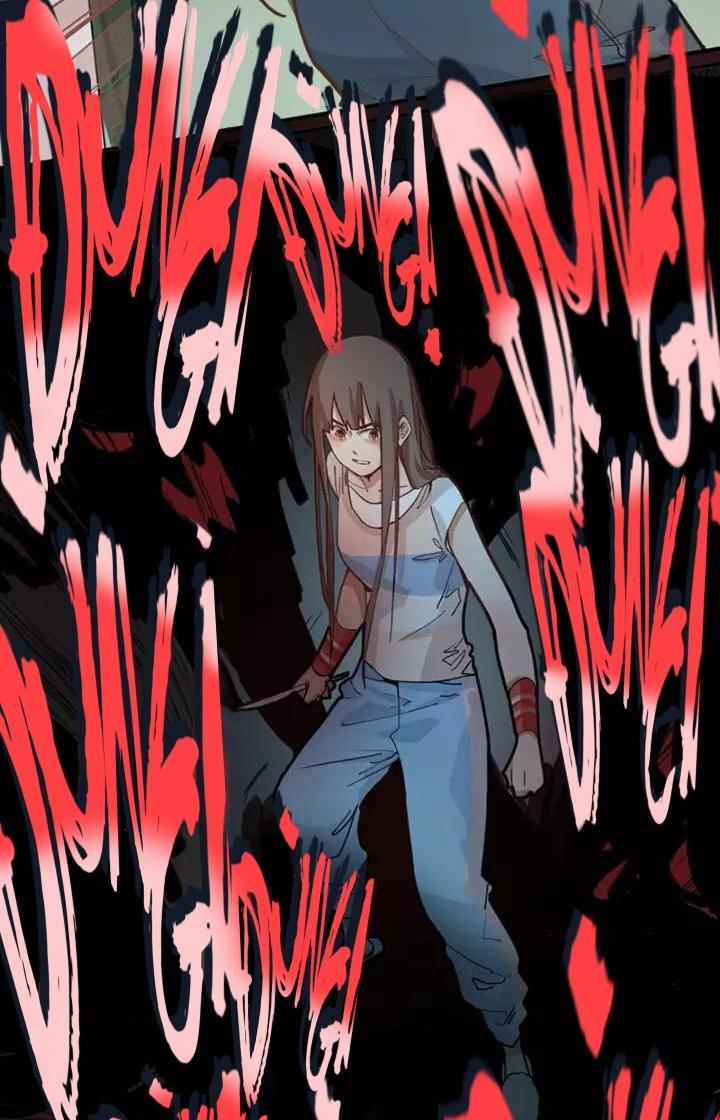 81 Câu Hỏi Chết Chóc Chapter 35 - Trang 2