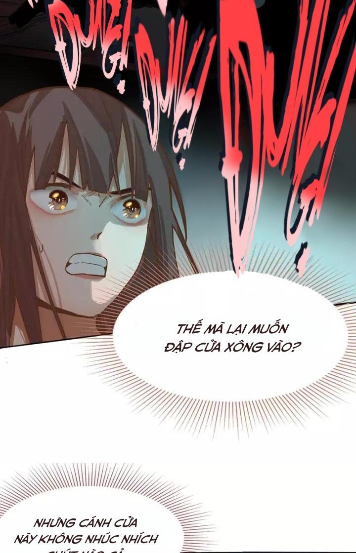 81 Câu Hỏi Chết Chóc Chapter 35 - Trang 2