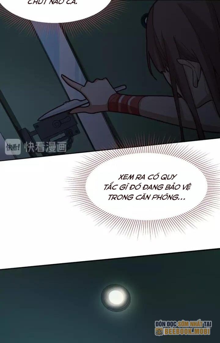 81 Câu Hỏi Chết Chóc Chapter 35 - Trang 2