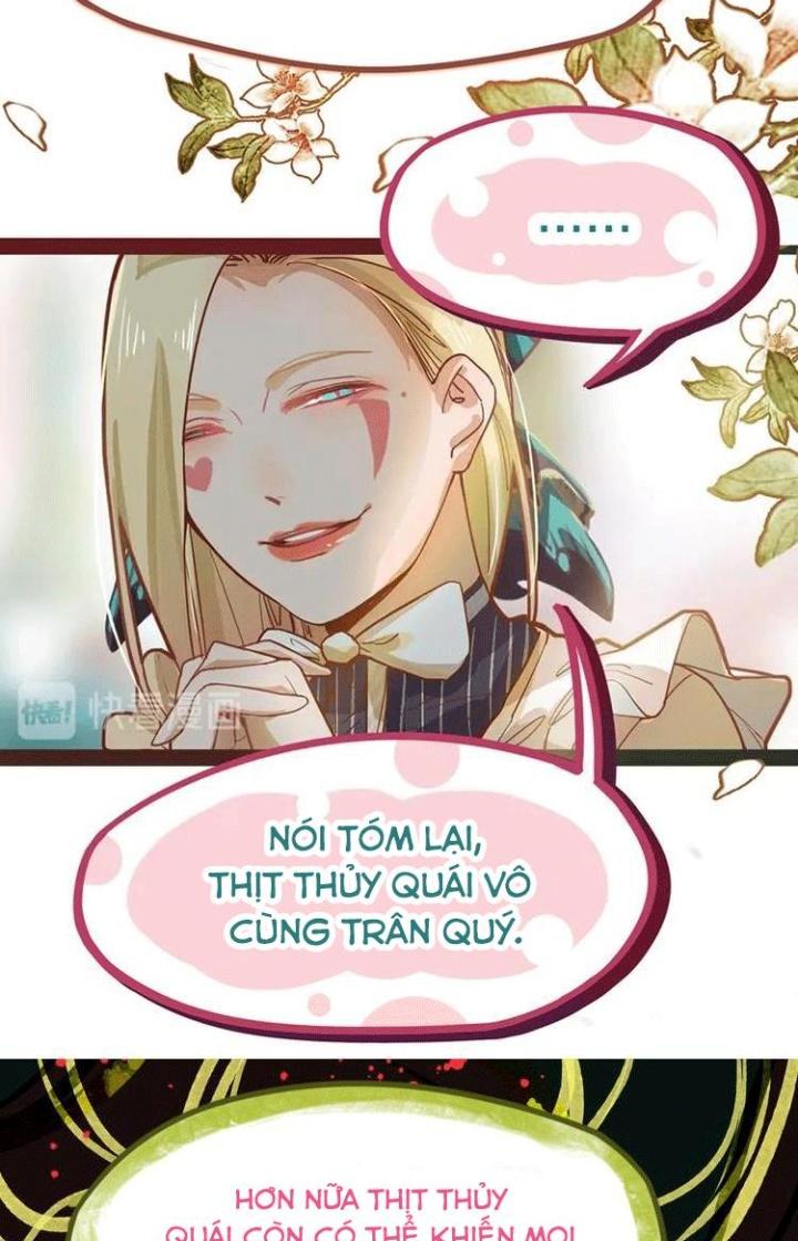 81 Câu Hỏi Chết Chóc Chapter 36 - Trang 2