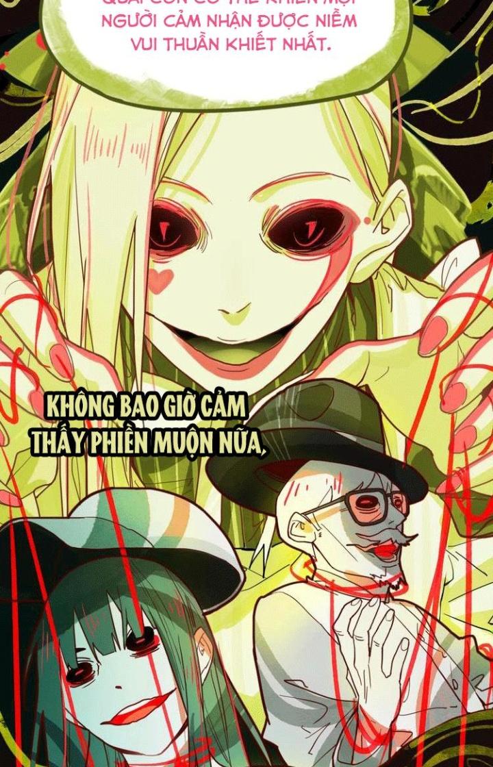 81 Câu Hỏi Chết Chóc Chapter 36 - Trang 2