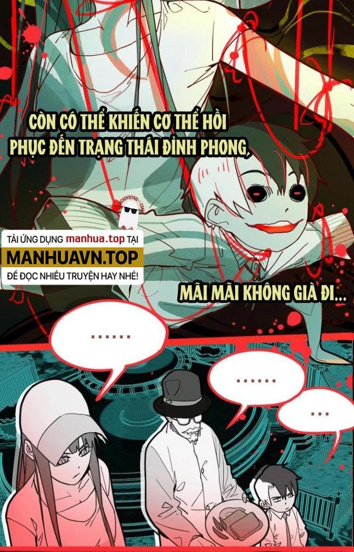 81 Câu Hỏi Chết Chóc Chapter 36 - Trang 2