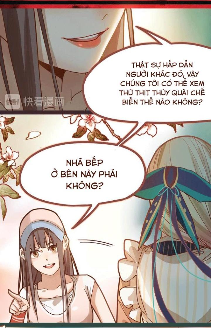 81 Câu Hỏi Chết Chóc Chapter 36 - Trang 2