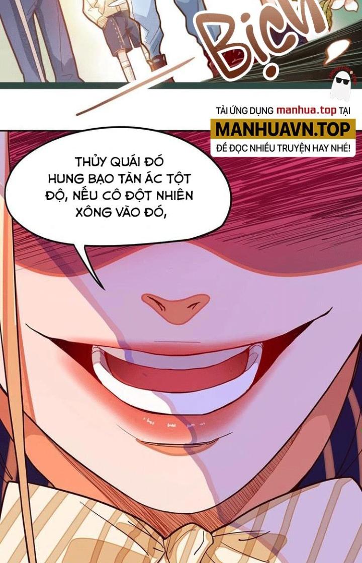 81 Câu Hỏi Chết Chóc Chapter 36 - Trang 2