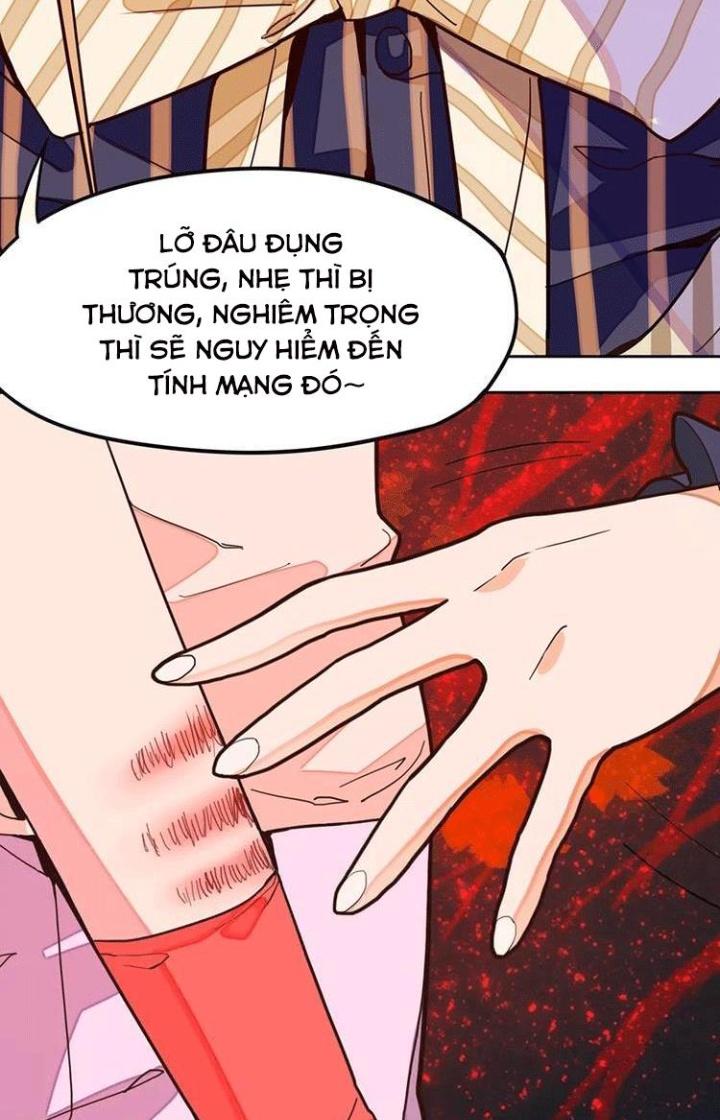 81 Câu Hỏi Chết Chóc Chapter 36 - Trang 2