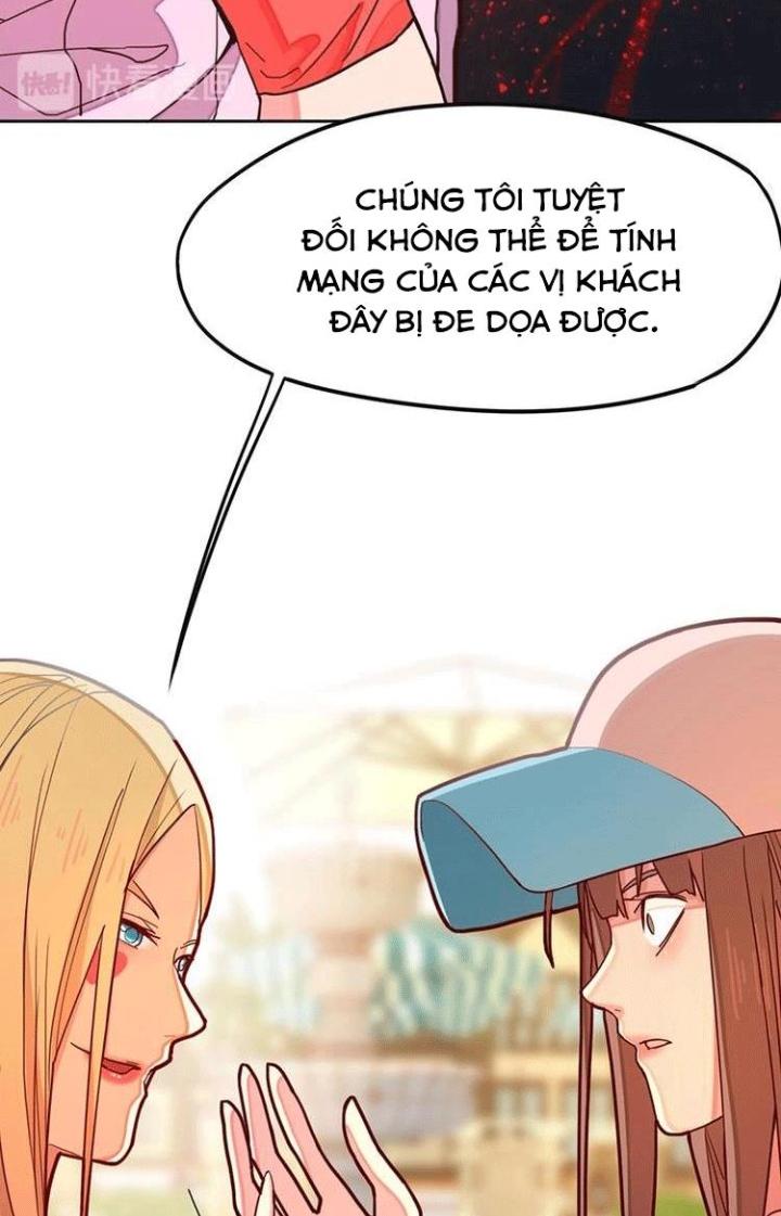 81 Câu Hỏi Chết Chóc Chapter 36 - Trang 2