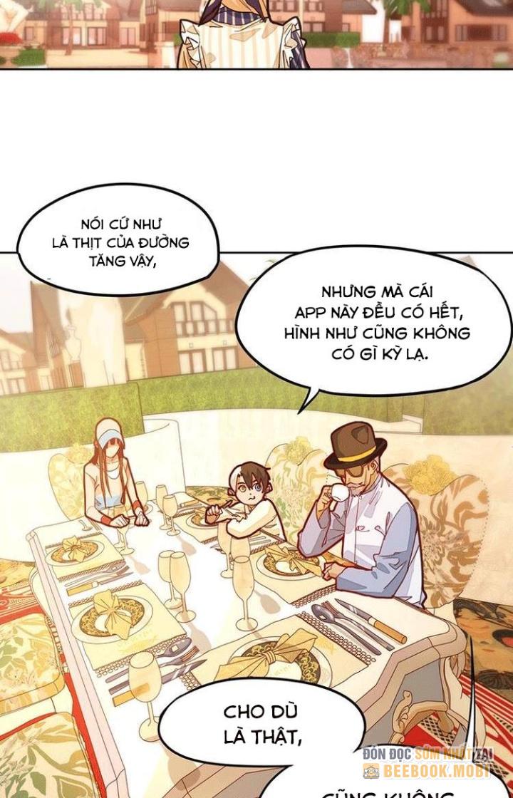 81 Câu Hỏi Chết Chóc Chapter 36 - Trang 2