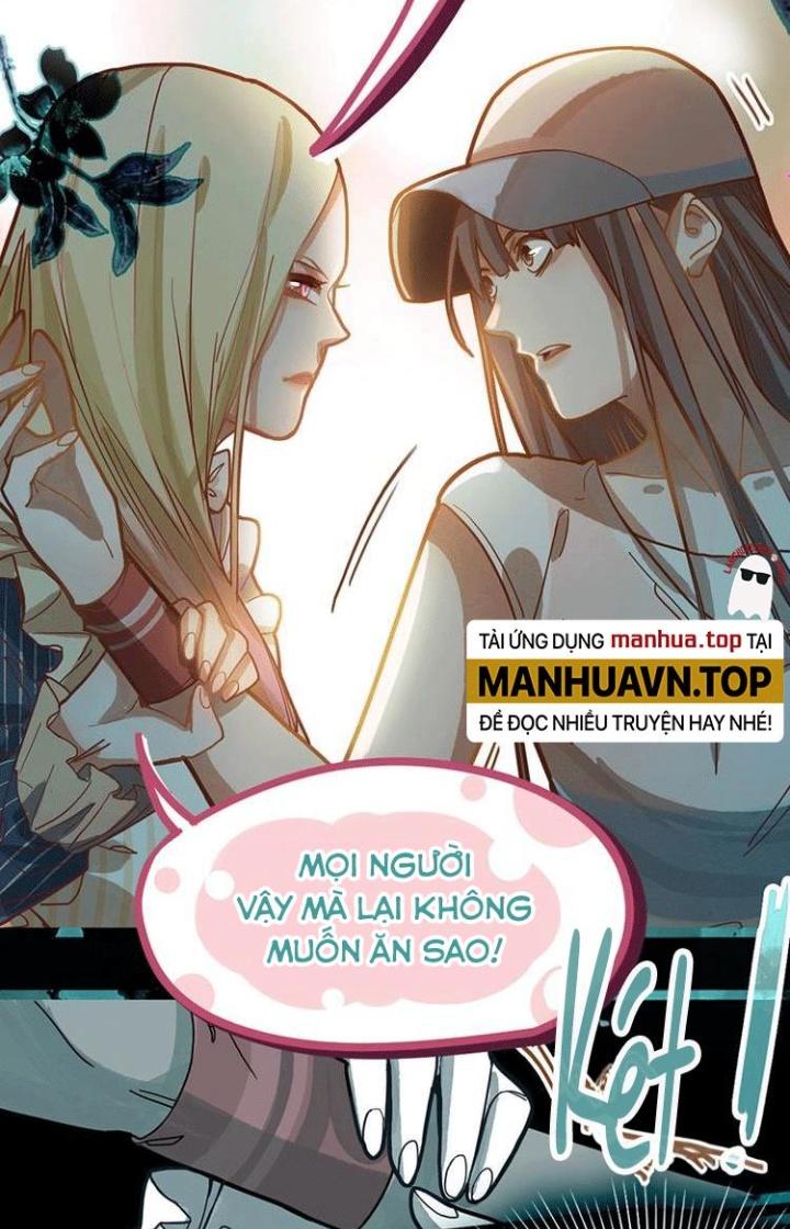 81 Câu Hỏi Chết Chóc Chapter 36 - Trang 2