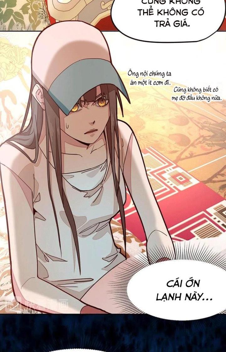 81 Câu Hỏi Chết Chóc Chapter 36 - Trang 2