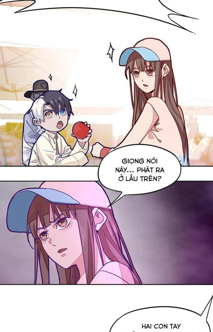 81 Câu Hỏi Chết Chóc Chapter 36 - Trang 2