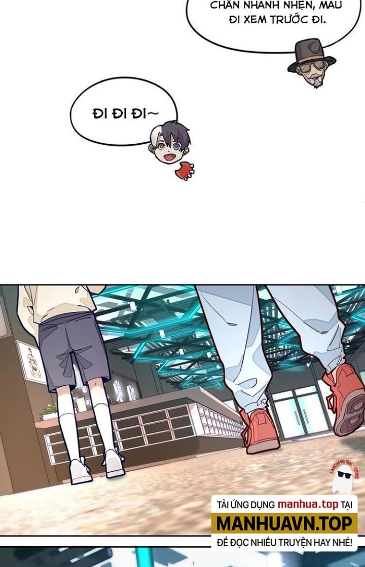 81 Câu Hỏi Chết Chóc Chapter 36 - Trang 2