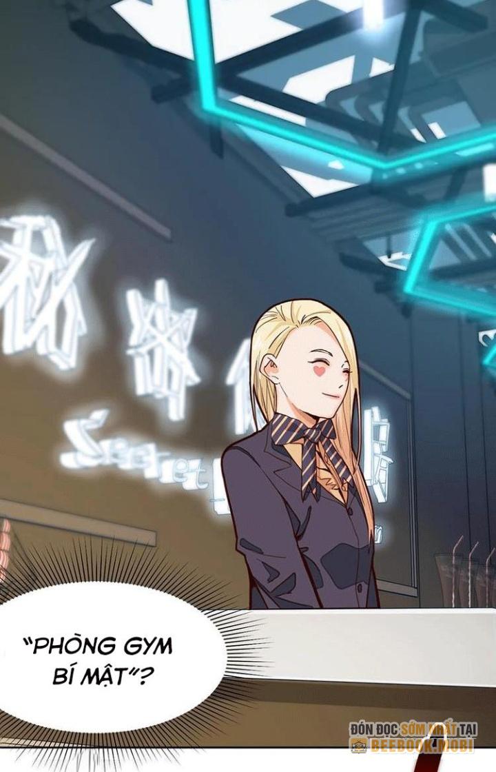 81 Câu Hỏi Chết Chóc Chapter 36 - Trang 2