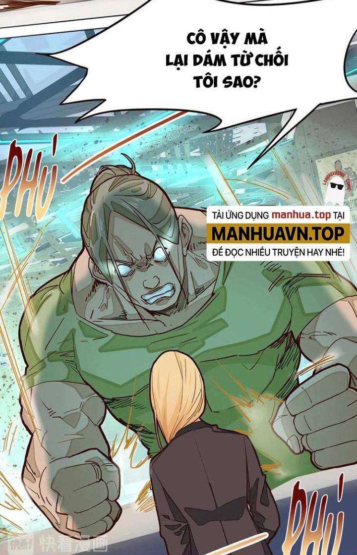 81 Câu Hỏi Chết Chóc Chapter 36 - Trang 2