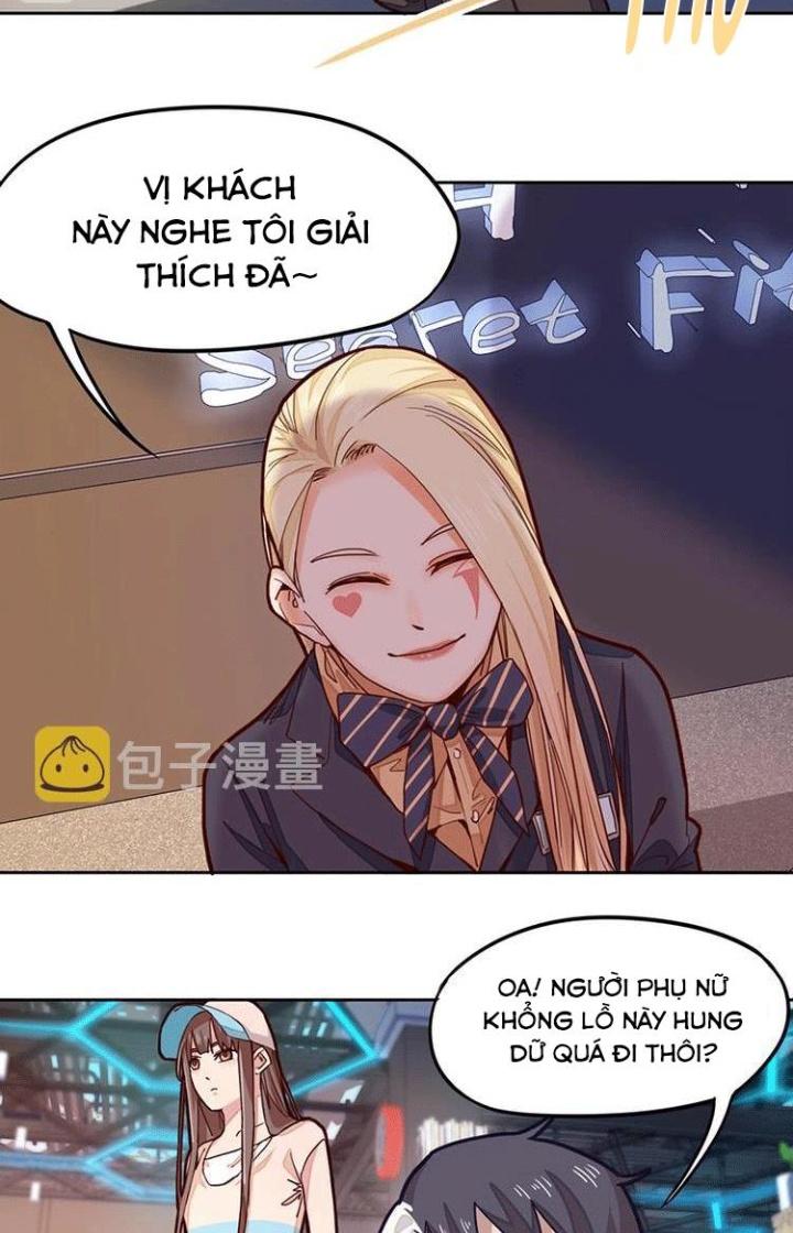 81 Câu Hỏi Chết Chóc Chapter 36 - Trang 2