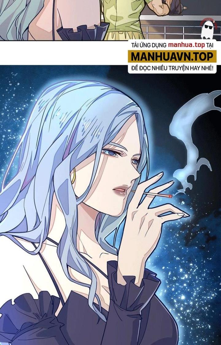 81 Câu Hỏi Chết Chóc Chapter 36 - Trang 2