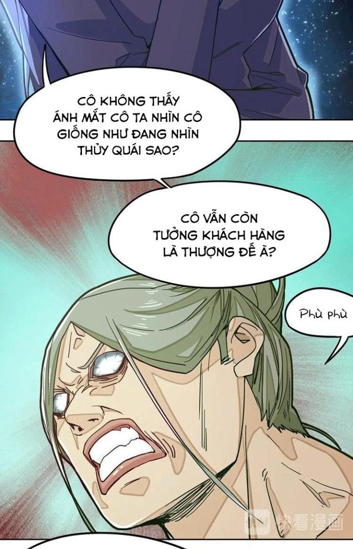 81 Câu Hỏi Chết Chóc Chapter 36 - Trang 2