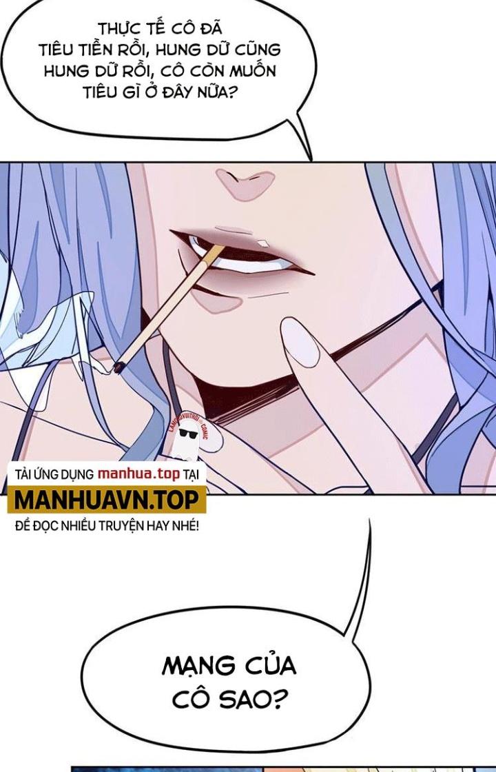 81 Câu Hỏi Chết Chóc Chapter 36 - Trang 2