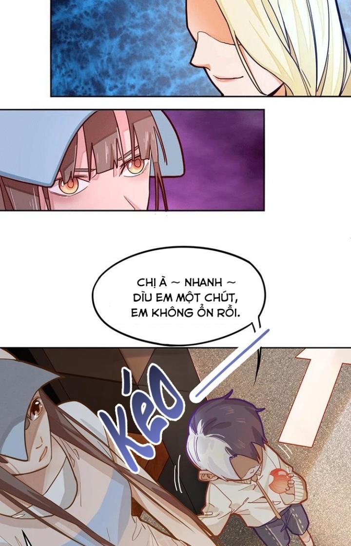 81 Câu Hỏi Chết Chóc Chapter 36 - Trang 2