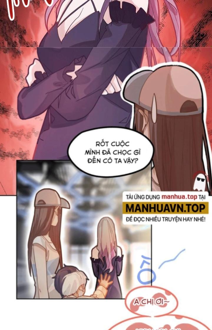 81 Câu Hỏi Chết Chóc Chapter 36 - Trang 2