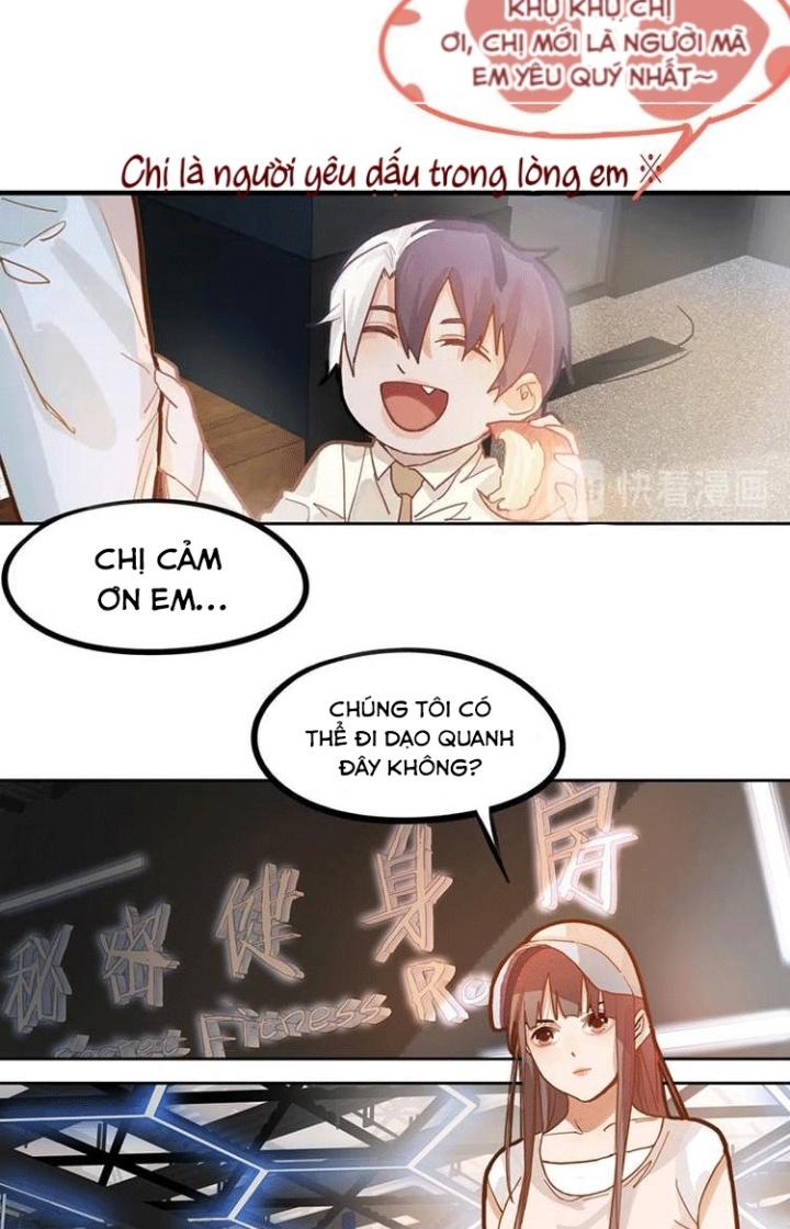 81 Câu Hỏi Chết Chóc Chapter 36 - Trang 2