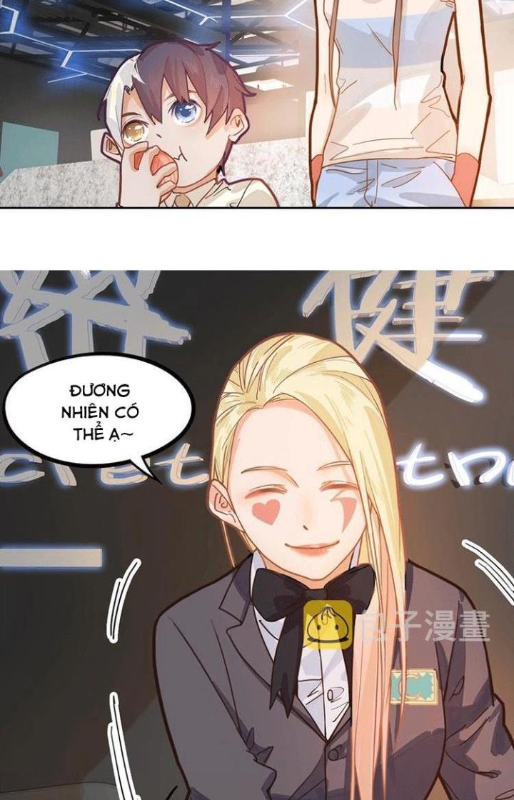 81 Câu Hỏi Chết Chóc Chapter 36 - Trang 2