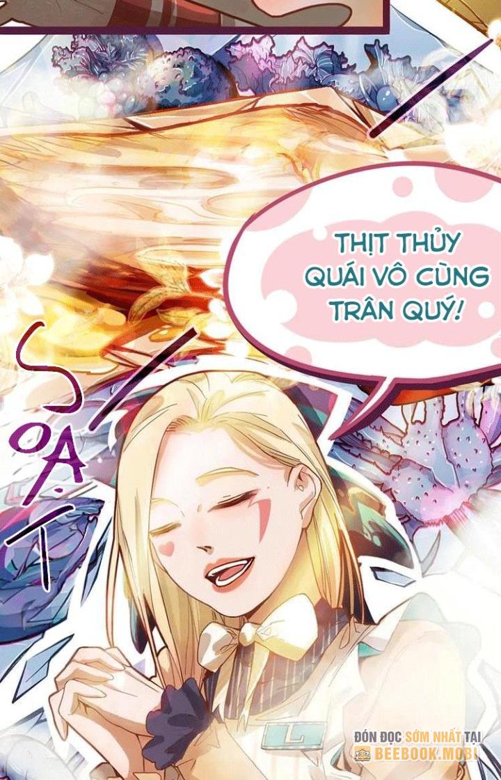 81 Câu Hỏi Chết Chóc Chapter 36 - Trang 2