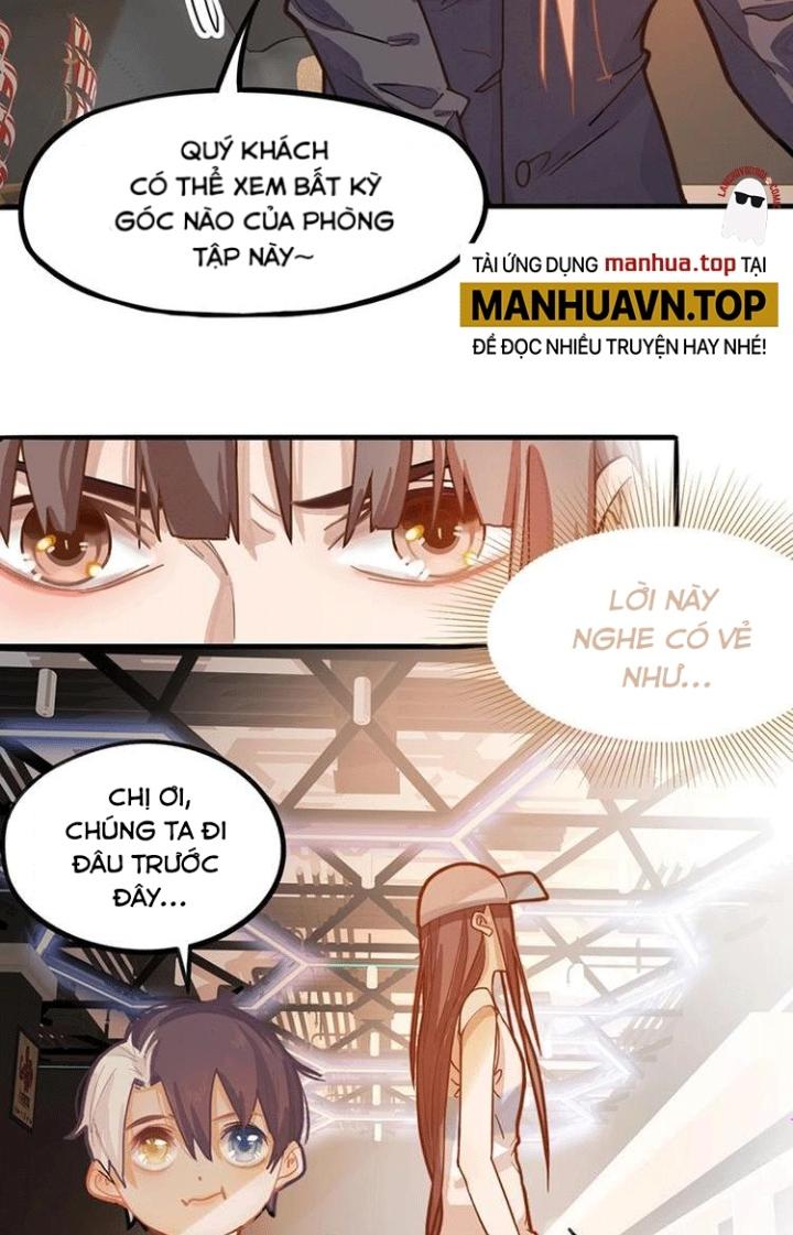 81 Câu Hỏi Chết Chóc Chapter 36 - Trang 2