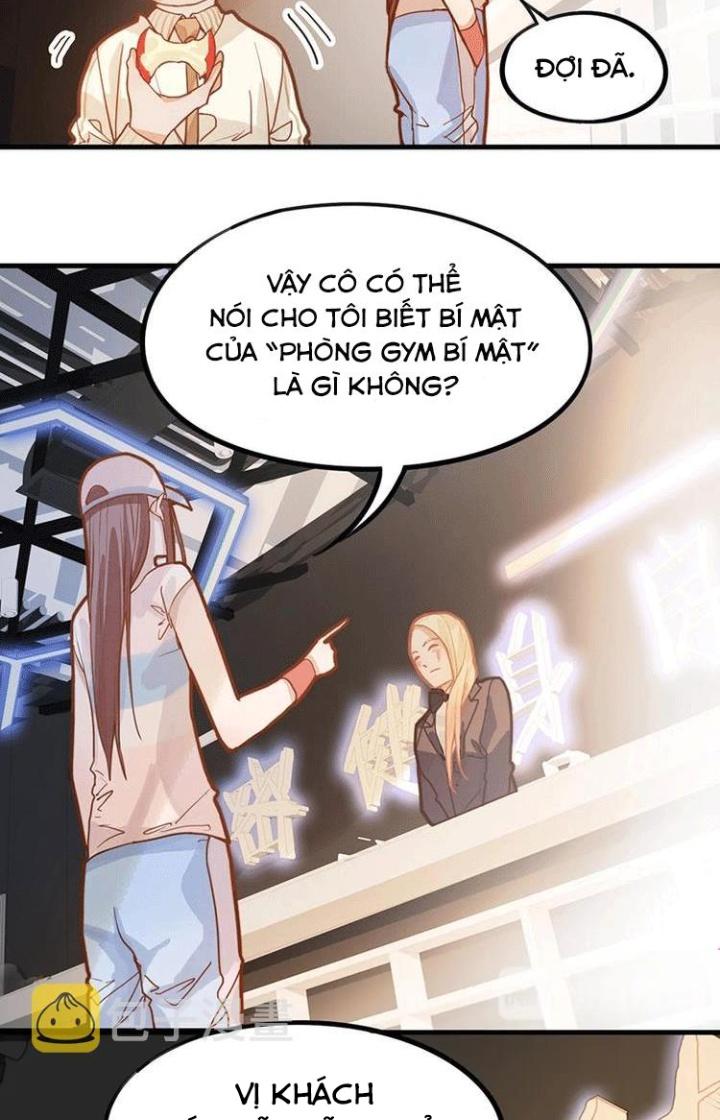81 Câu Hỏi Chết Chóc Chapter 36 - Trang 2