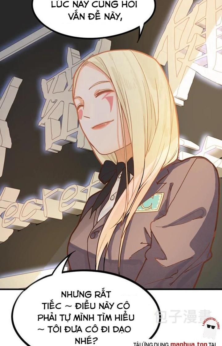 81 Câu Hỏi Chết Chóc Chapter 36 - Trang 2