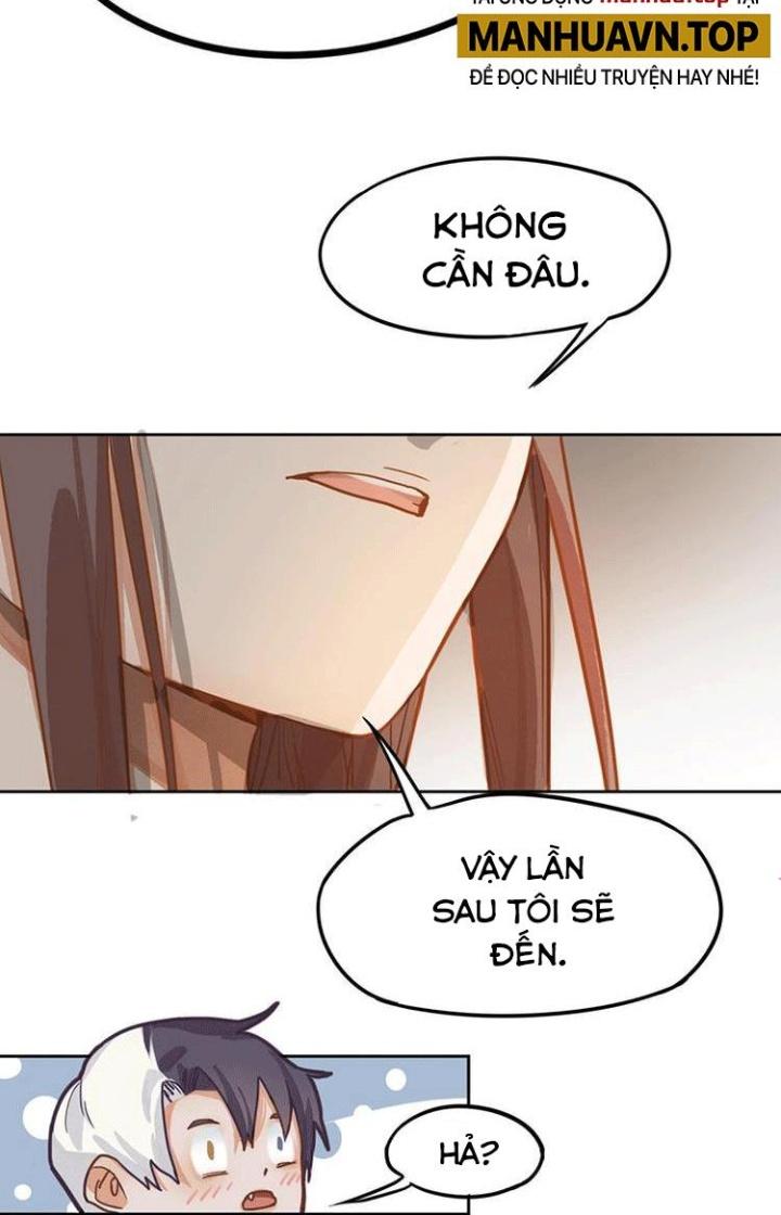 81 Câu Hỏi Chết Chóc Chapter 36 - Trang 2