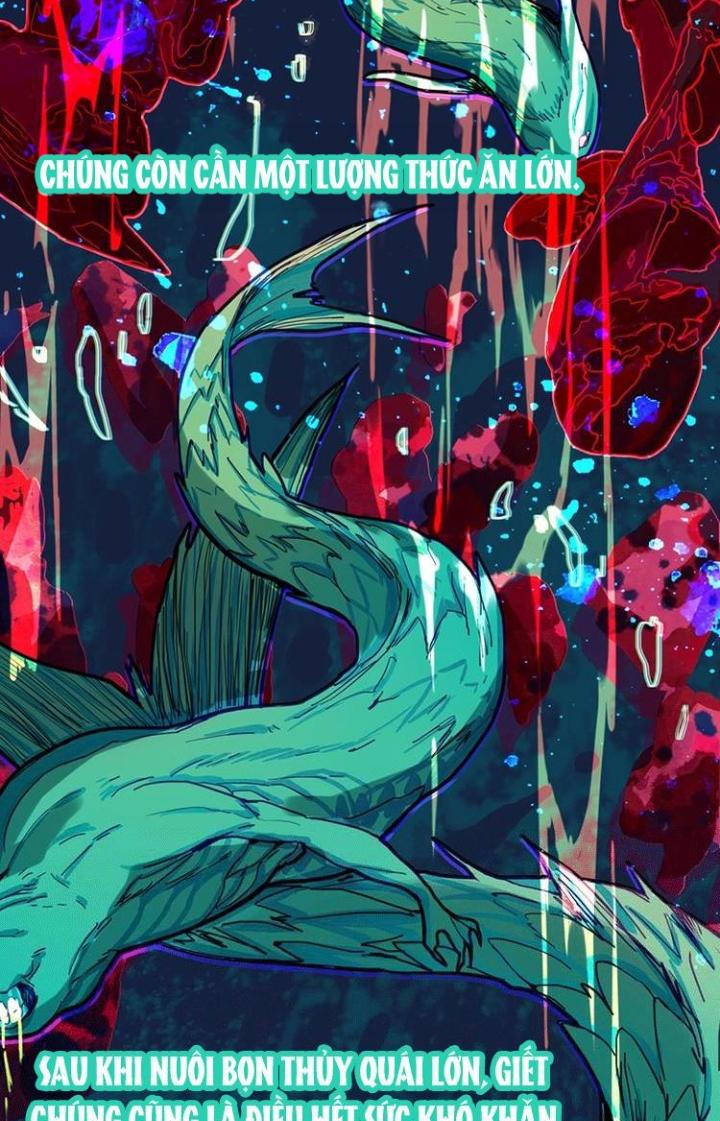 81 Câu Hỏi Chết Chóc Chapter 36 - Trang 2