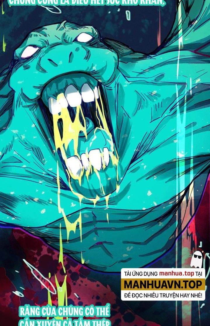 81 Câu Hỏi Chết Chóc Chapter 36 - Trang 2