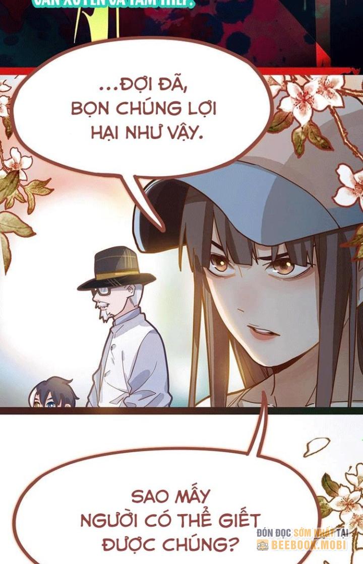 81 Câu Hỏi Chết Chóc Chapter 36 - Trang 2