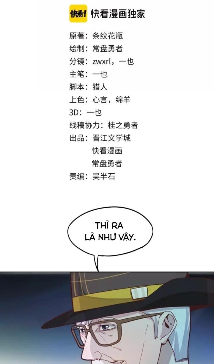 81 Câu Hỏi Chết Chóc Chapter 37 - Trang 2