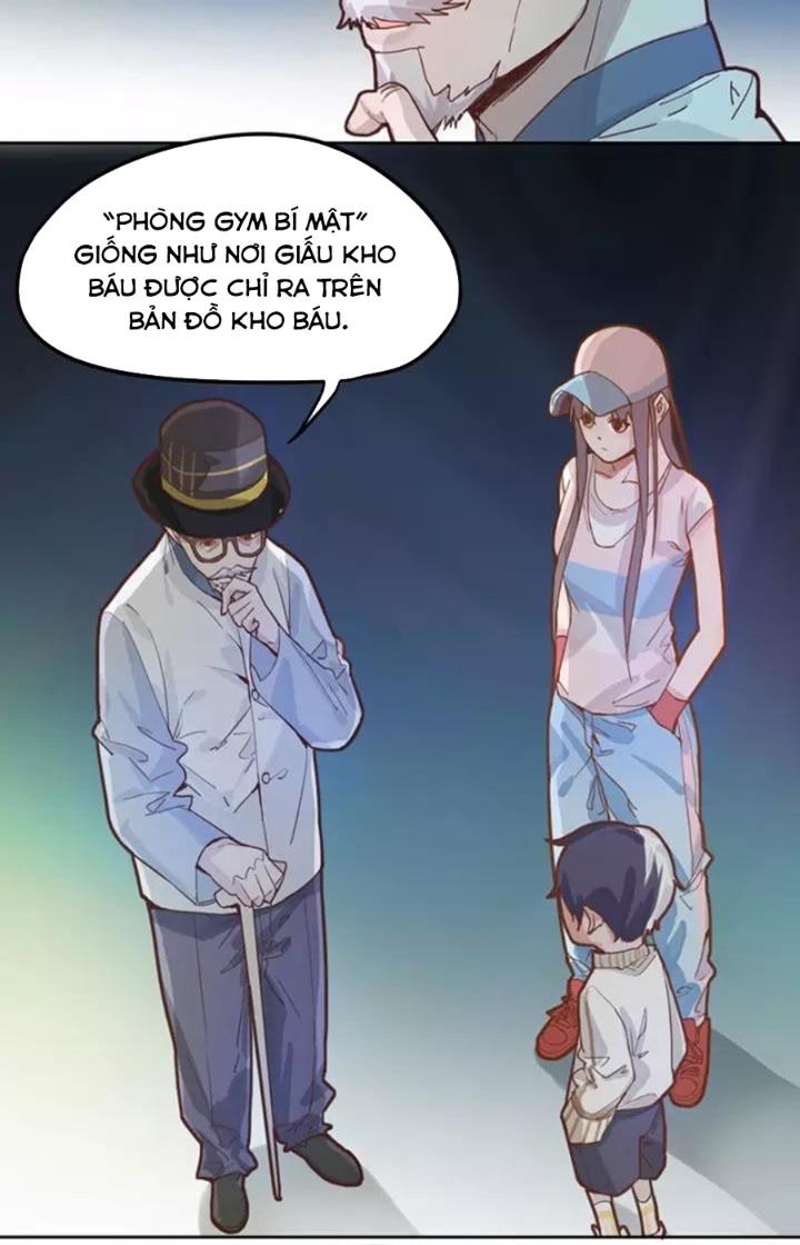 81 Câu Hỏi Chết Chóc Chapter 37 - Trang 2