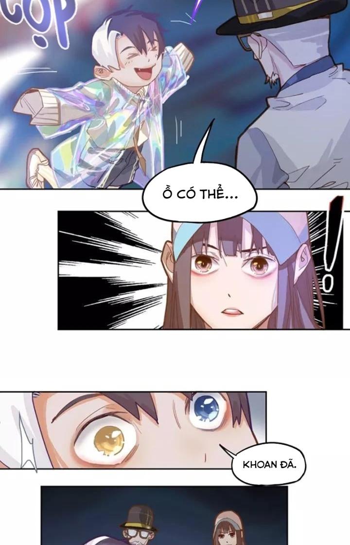 81 Câu Hỏi Chết Chóc Chapter 37 - Trang 2