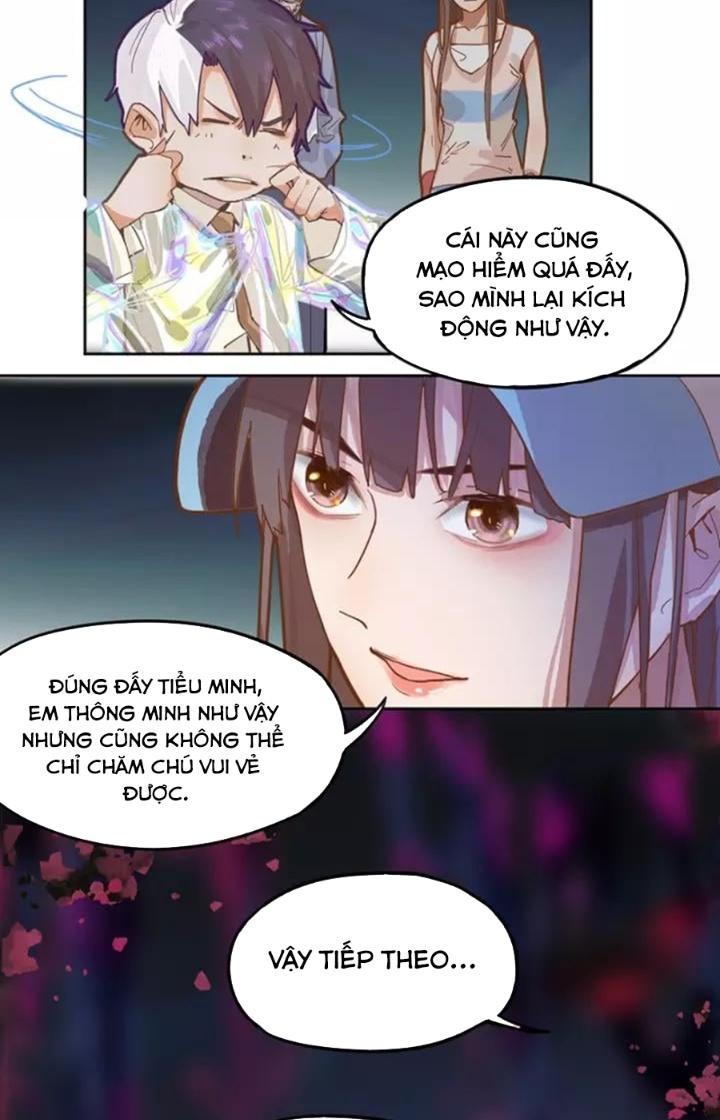 81 Câu Hỏi Chết Chóc Chapter 37 - Trang 2