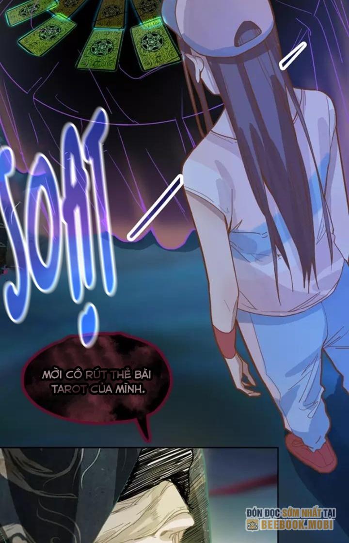 81 Câu Hỏi Chết Chóc Chapter 37 - Trang 2