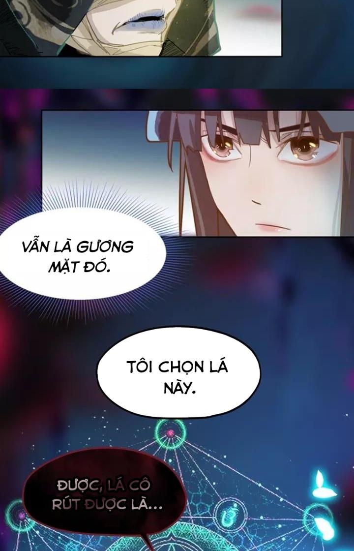 81 Câu Hỏi Chết Chóc Chapter 37 - Trang 2