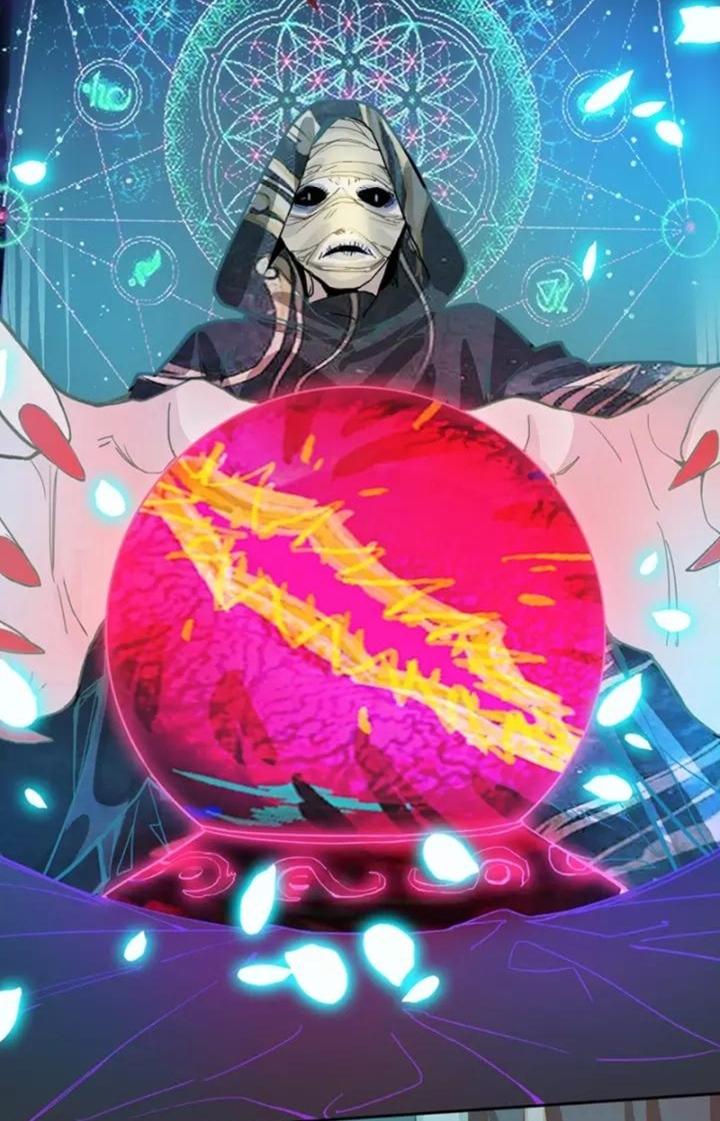 81 Câu Hỏi Chết Chóc Chapter 37 - Trang 2