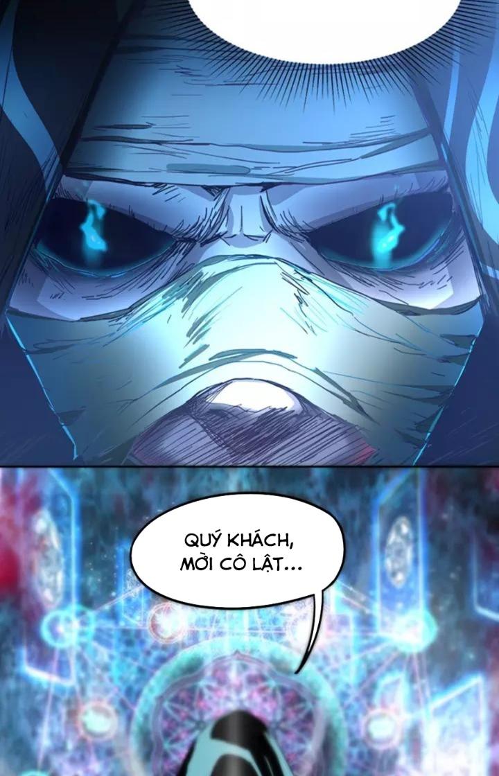81 Câu Hỏi Chết Chóc Chapter 37 - Trang 2