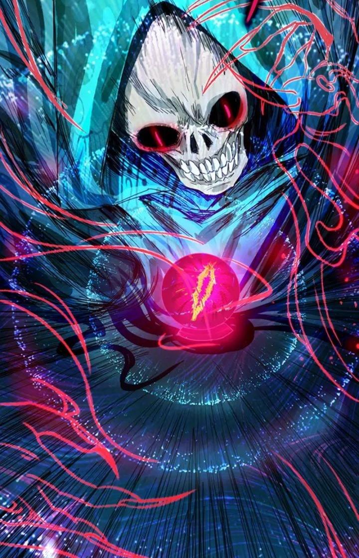 81 Câu Hỏi Chết Chóc Chapter 37 - Trang 2