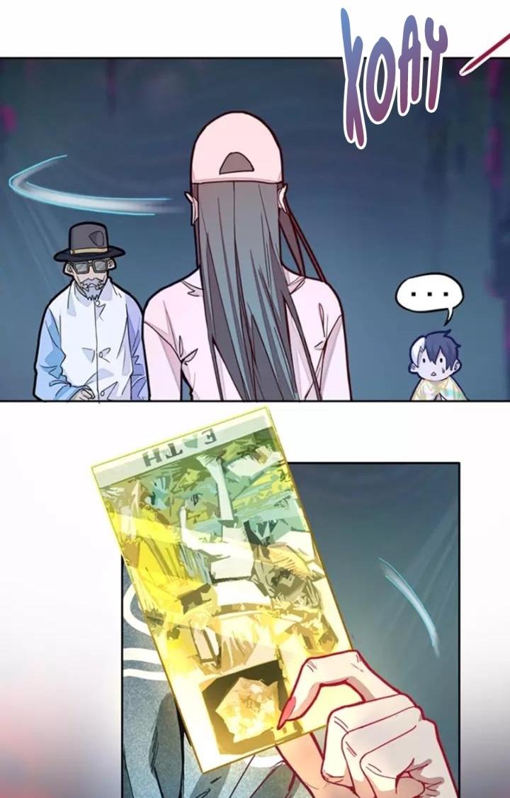 81 Câu Hỏi Chết Chóc Chapter 37 - Trang 2