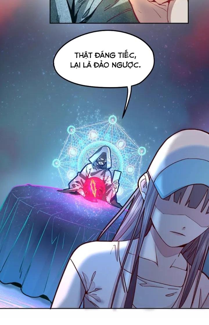 81 Câu Hỏi Chết Chóc Chapter 37 - Trang 2