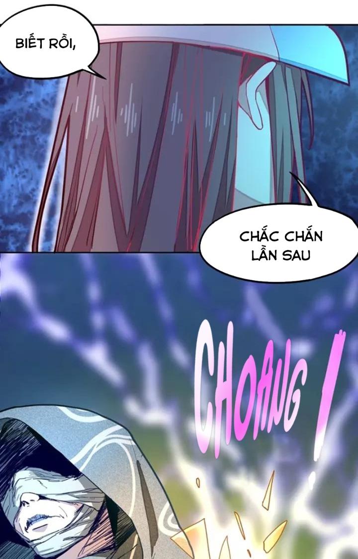 81 Câu Hỏi Chết Chóc Chapter 37 - Trang 2