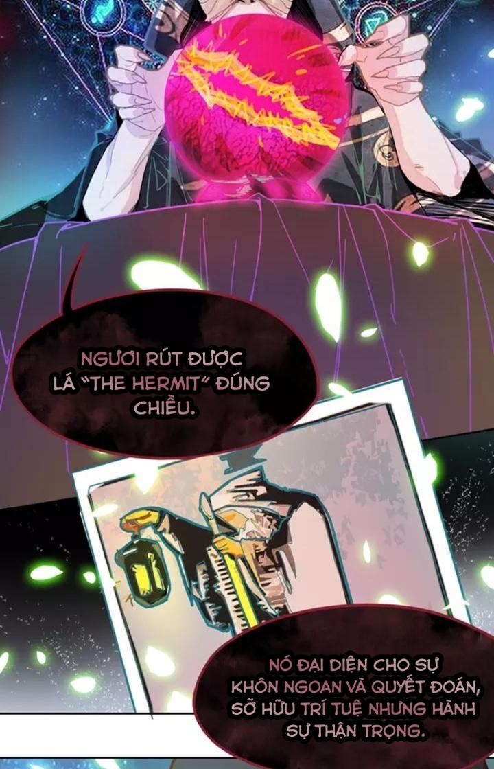 81 Câu Hỏi Chết Chóc Chapter 37 - Trang 2