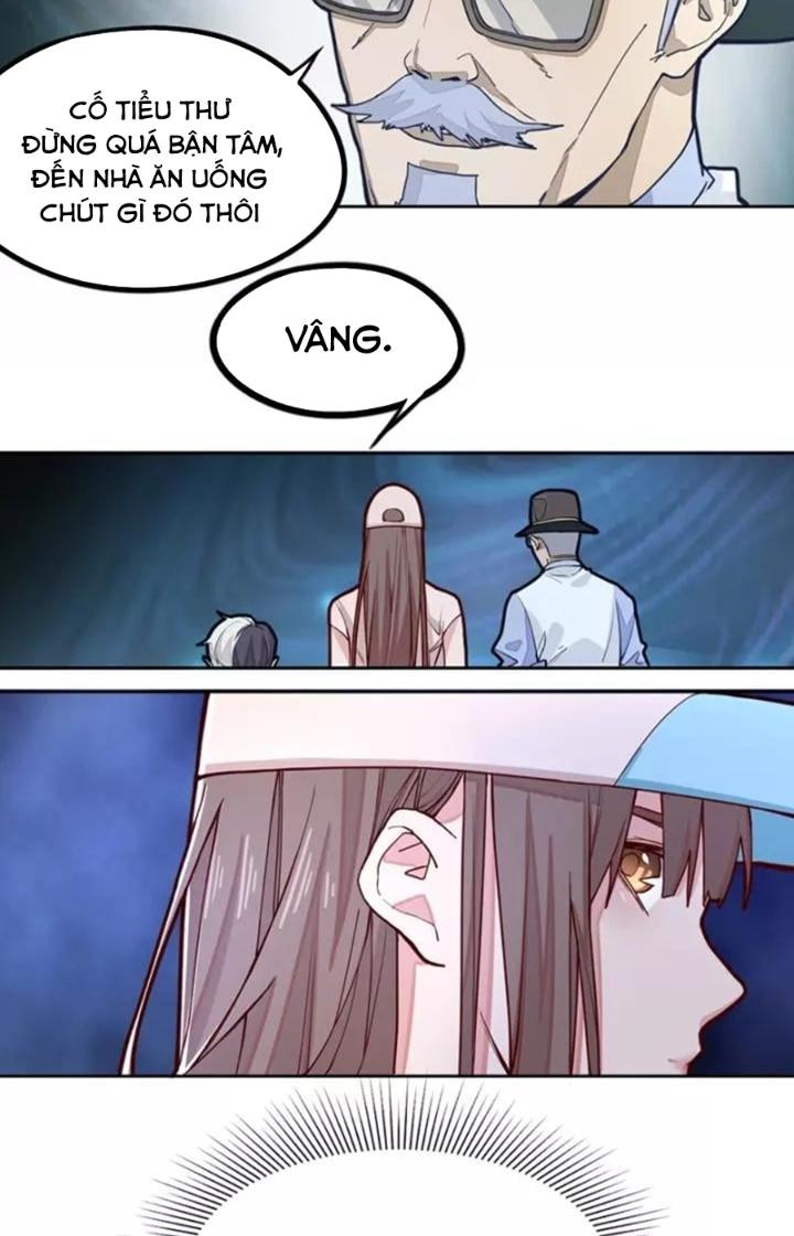 81 Câu Hỏi Chết Chóc Chapter 37 - Trang 2