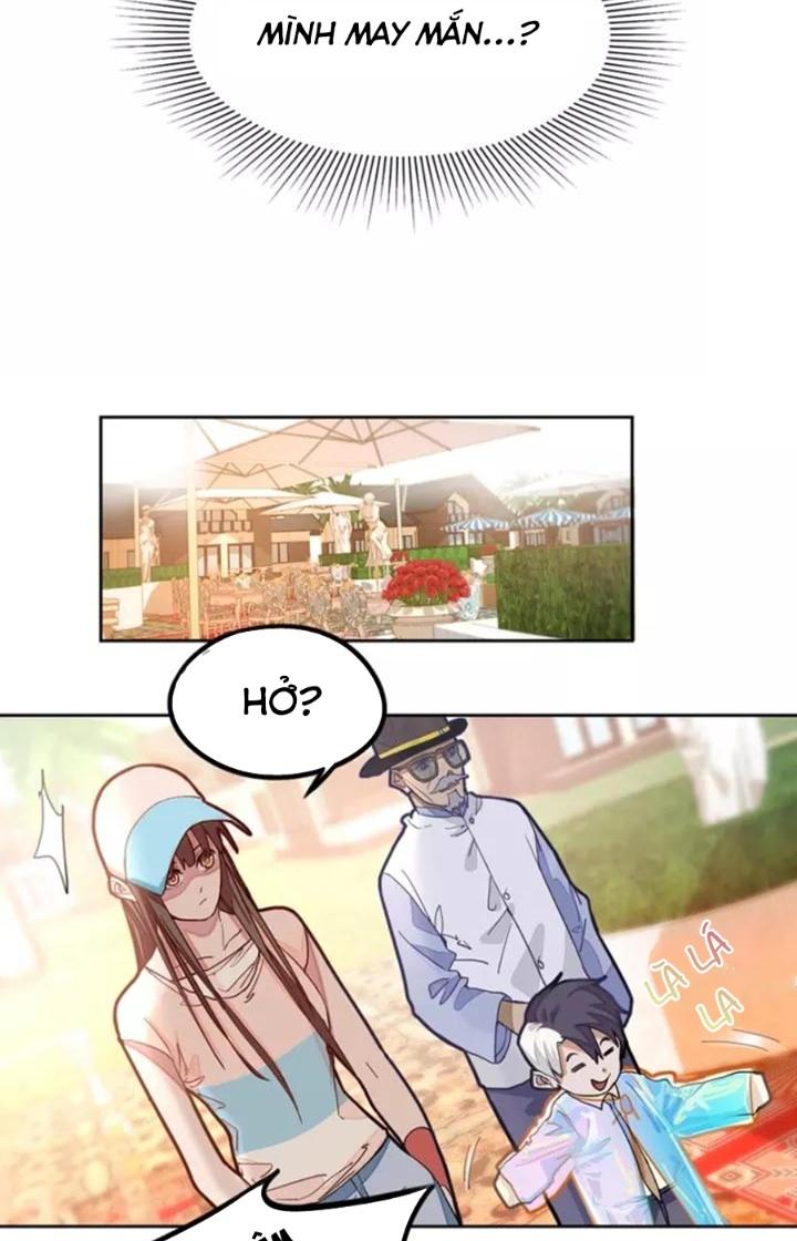 81 Câu Hỏi Chết Chóc Chapter 37 - Trang 2