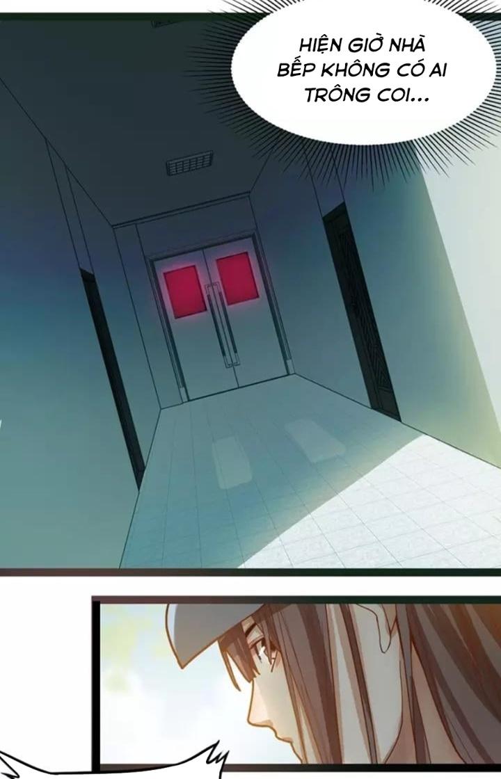 81 Câu Hỏi Chết Chóc Chapter 37 - Trang 2